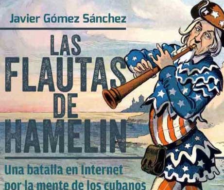 el flauitista de hamelin