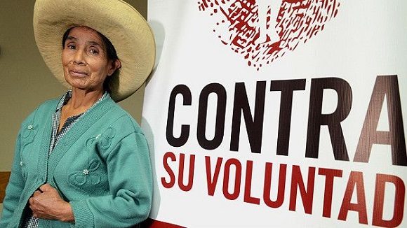 esterilizaciones forzadas en Peru 580x326
