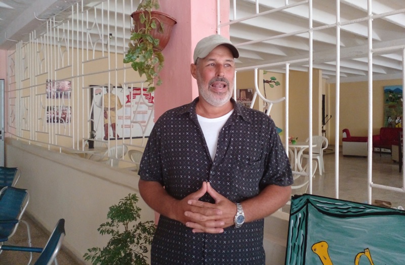 reportaje educacion