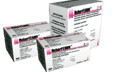 heber medicina