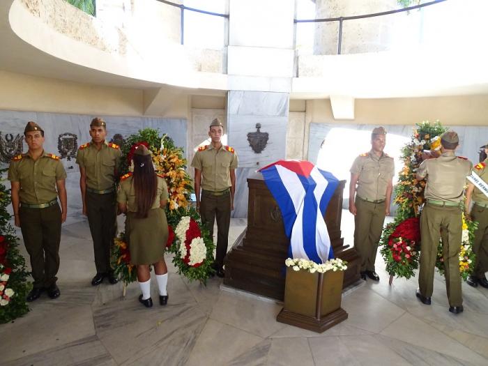 homenaje jm stgo