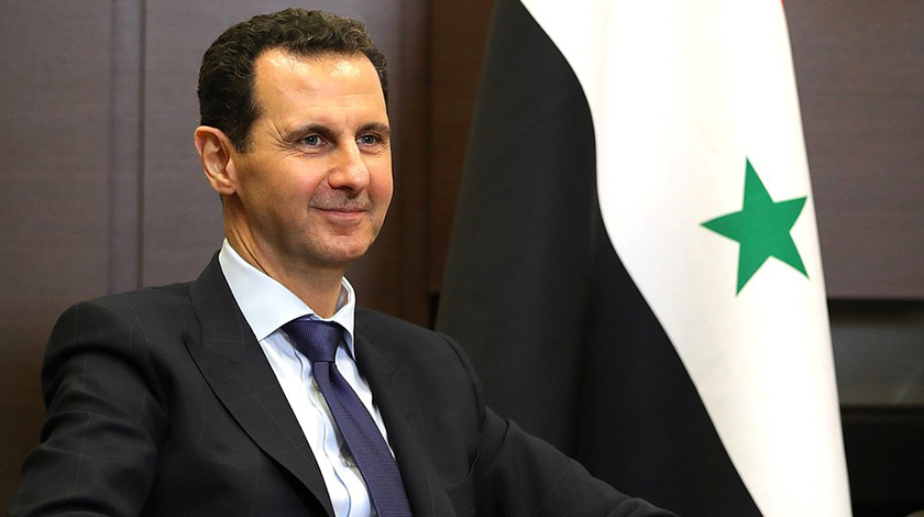 0 28 bashar al asad