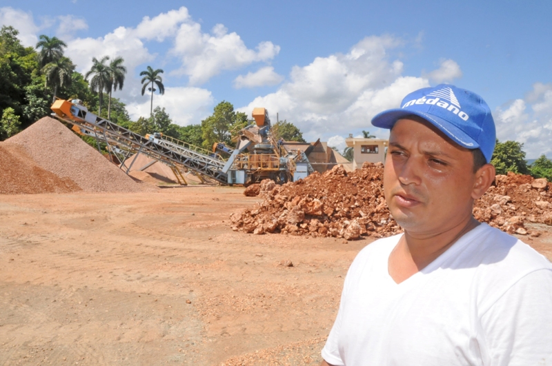 4 Moa Baracoa