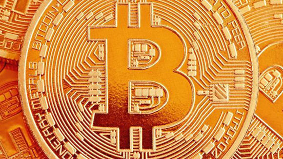 Bitcoin moneda