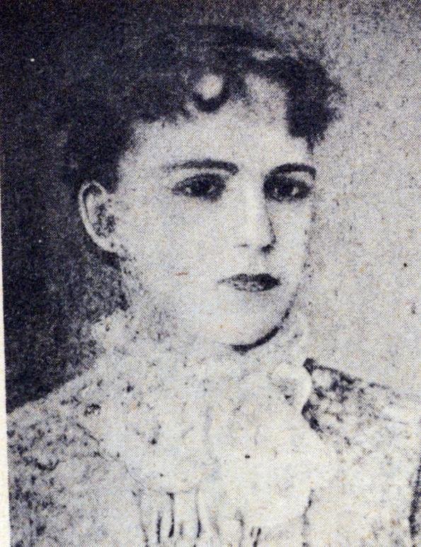 Cristina Pérez