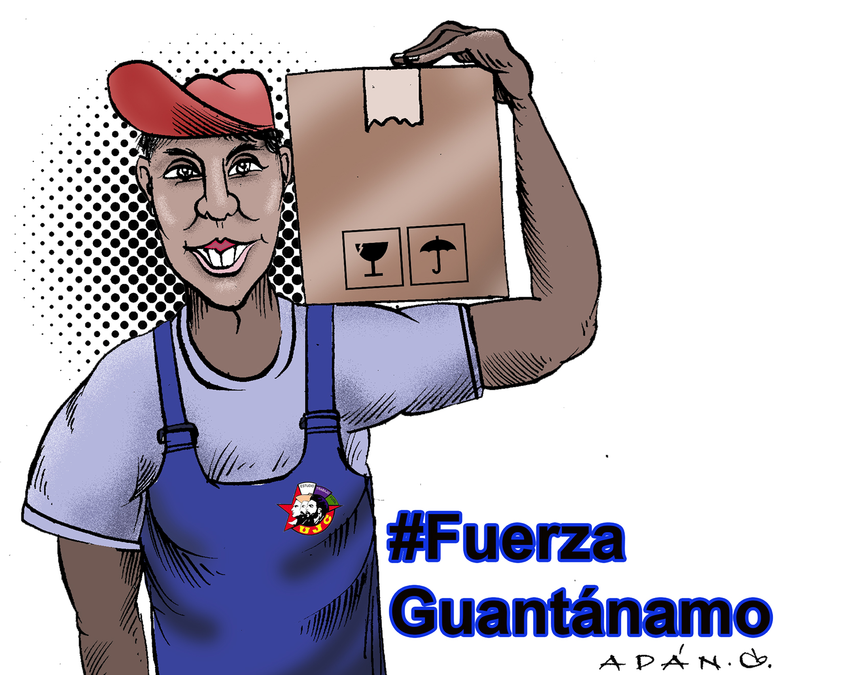 Caricatura