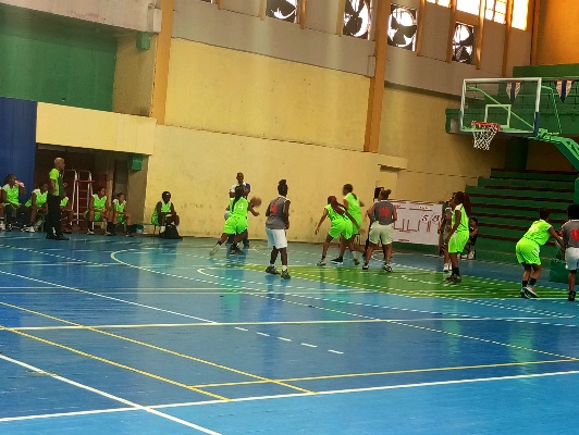 23 TNA Pinar del Río vs Mayabeque