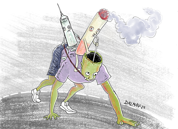 drogas