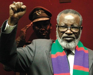 sam nujoma