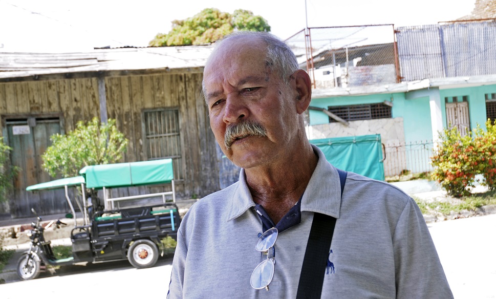 Manuel Ramírez Pérez