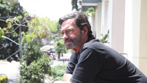 Juan Carlos Tabío