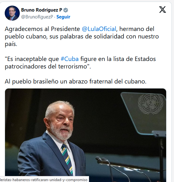 LULA