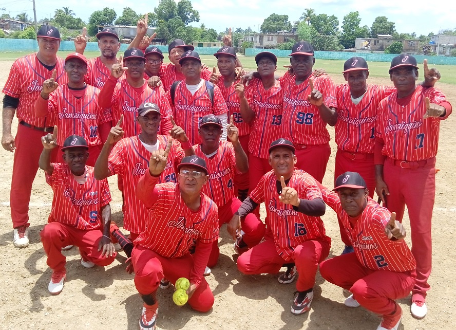 Foto softbol