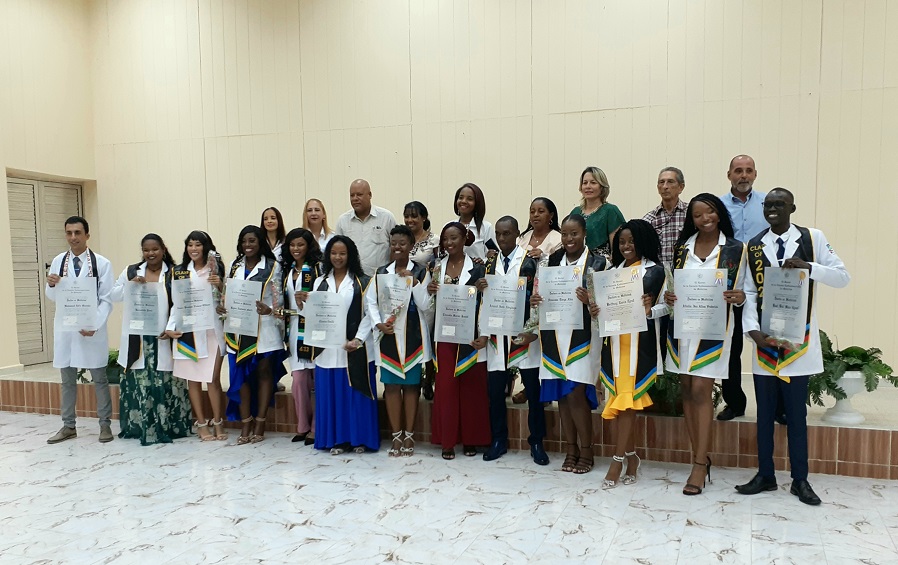 Graduación
