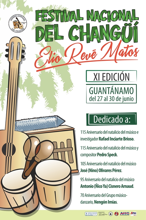 festival changui