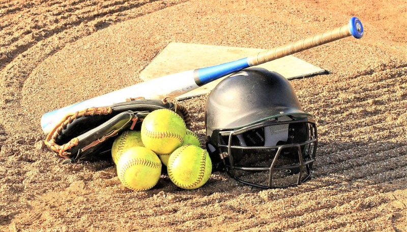 softbol reglas
