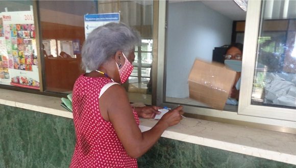 correos de Cuba 580x330