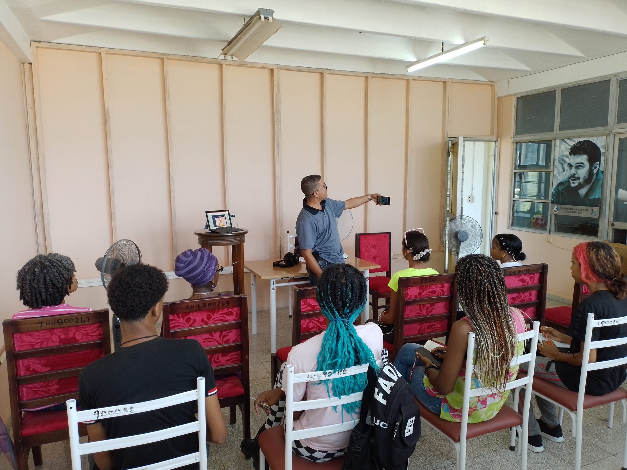 curso verano fotografia