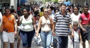 demografia