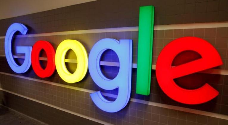 google