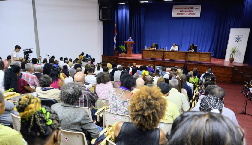 1226 asambleas