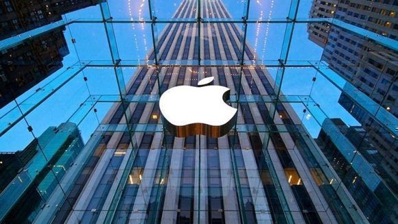 Apple consigue la mayor rentabilidad en la historia de una empresa 840x473 580x327