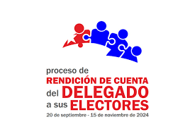 rendicion de cuentas