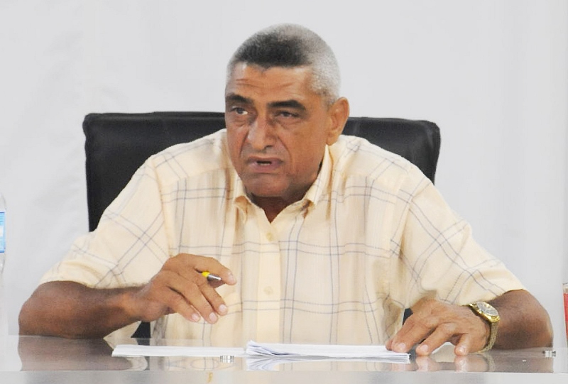5 calviño comercio