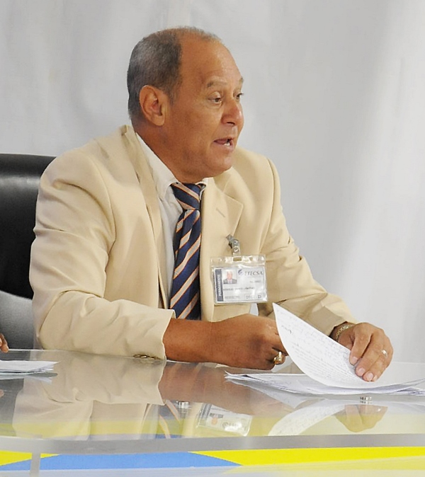 7 Arnaldo Osorio etecsa