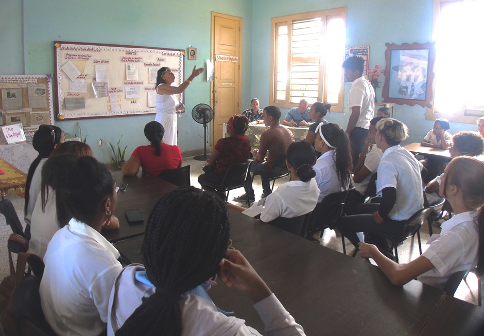 Intervención educativa 3