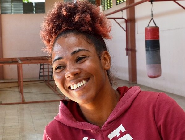 Juliannet Díaz Méndezp