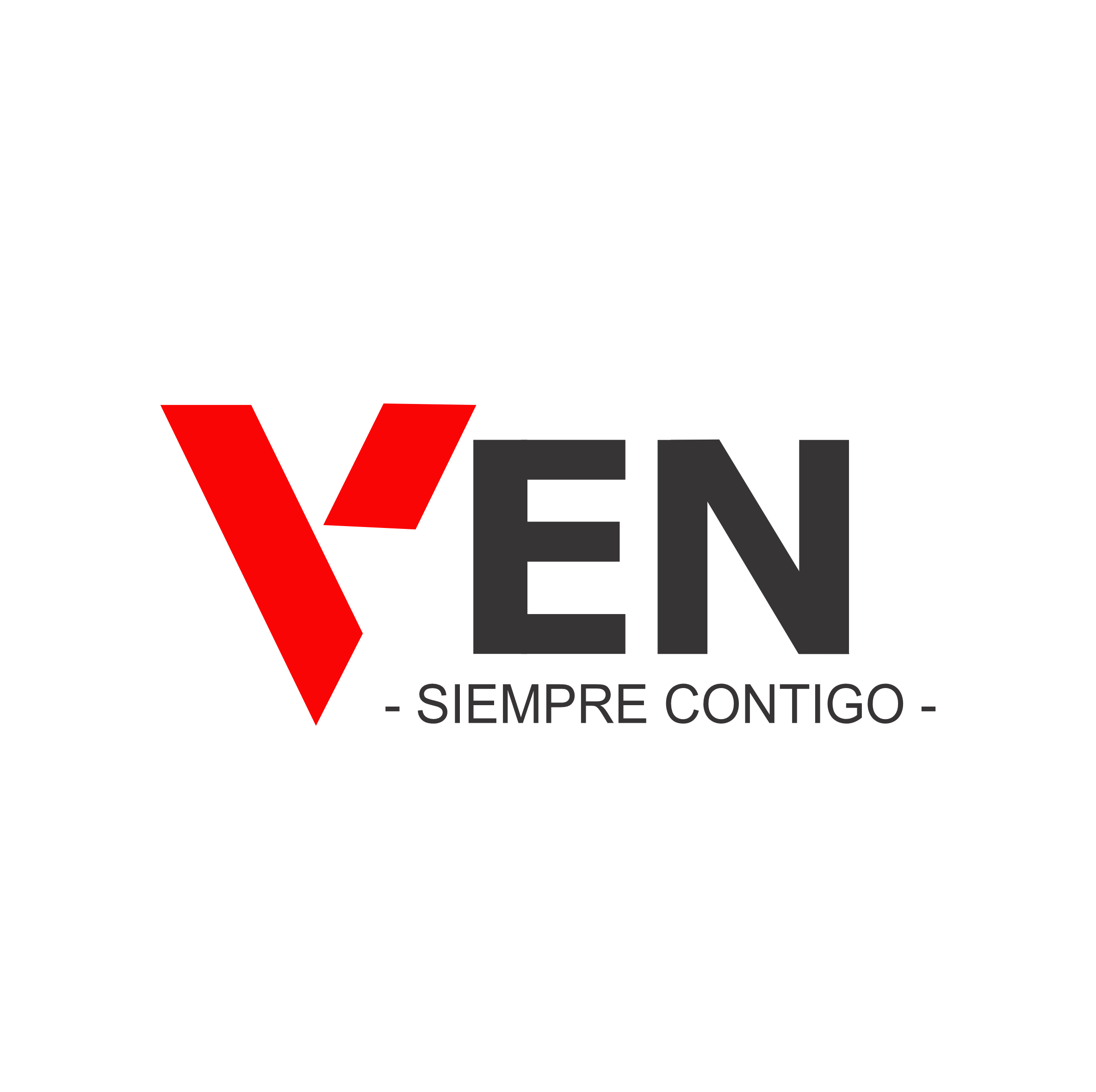 Logotipo Venceremos usar Modificado