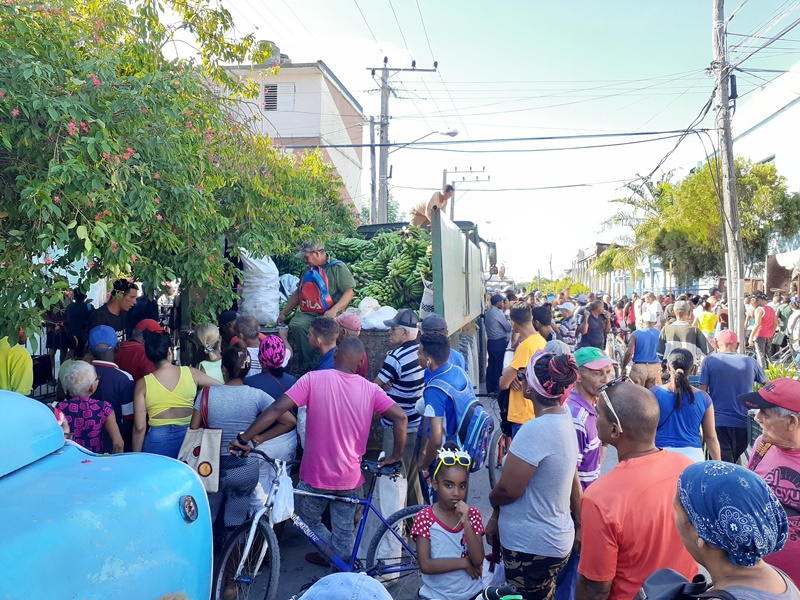 reportaje feria 1