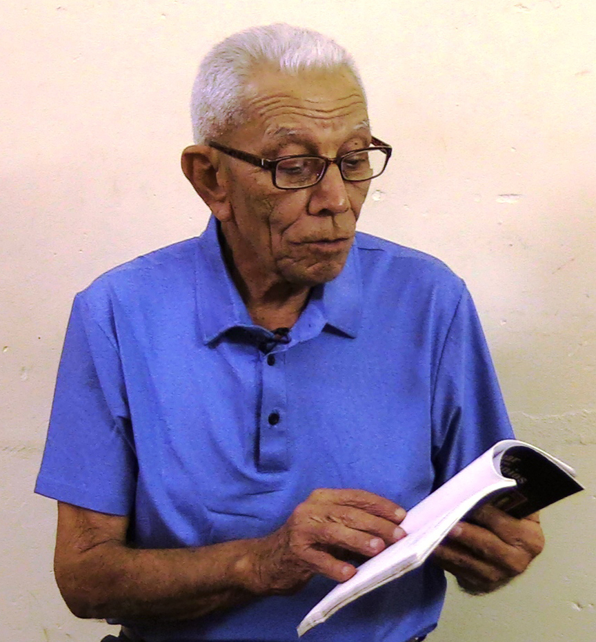 Juan Rect