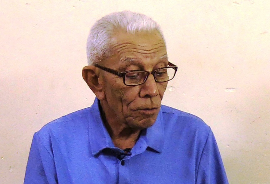 Juan Rect port