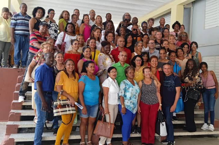 encuentro vocacional escuela