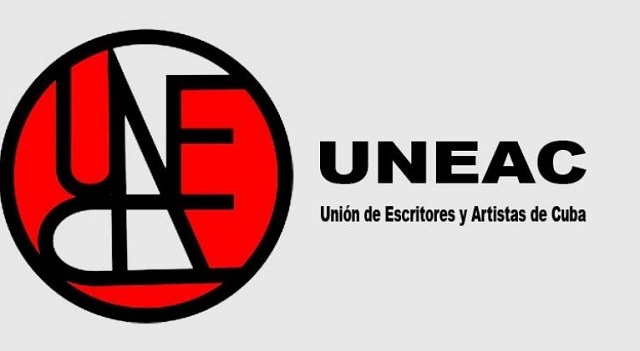 Logo uneac