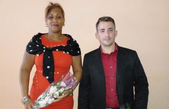 Candidatos Manuel Tames r