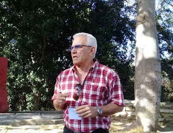 jose s g