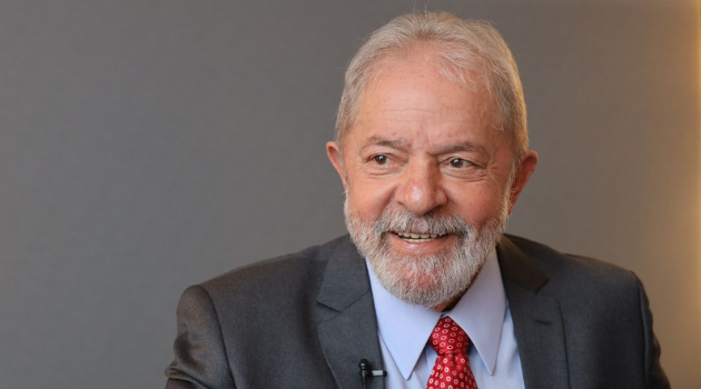 lula exonerado