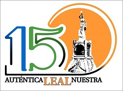 logo 150 años de guantanamo