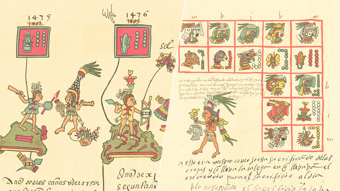 manuscrito azteca 1