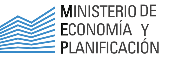 ministerio de economia y planificacion