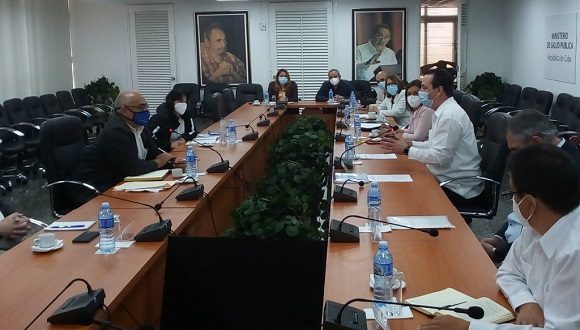 minsap cuba venezuela 580x330