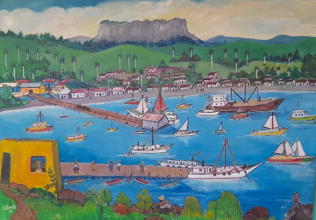 paisaje