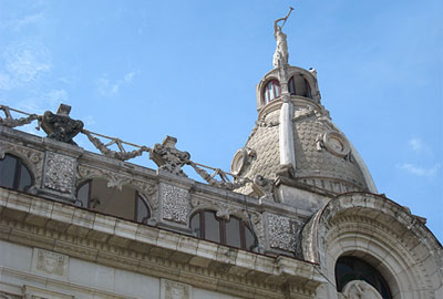 portada La Fama