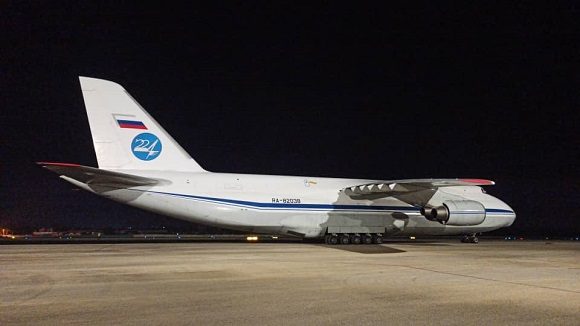 rusia avion ayuda humanitaria 2 580x326