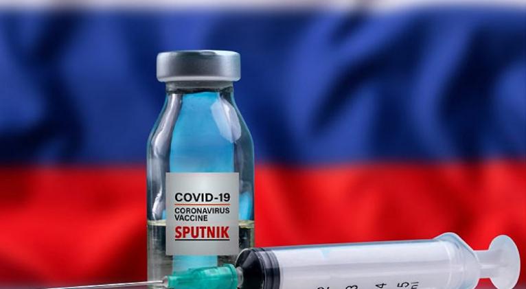 sputnik v
