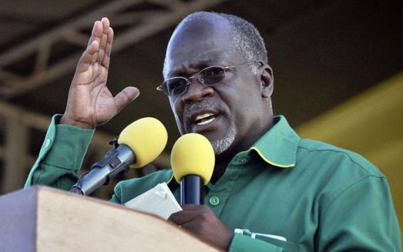 tanzania presidente muerte 580x362