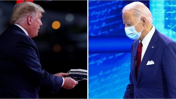 trump biden reuters 580x326